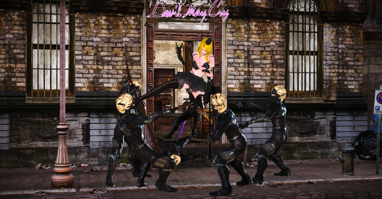 ［城］女教师肉人偶制造日记 Bildnummer 21