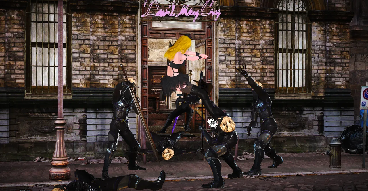 ［城］女教师肉人偶制造日记 Bildnummer 22