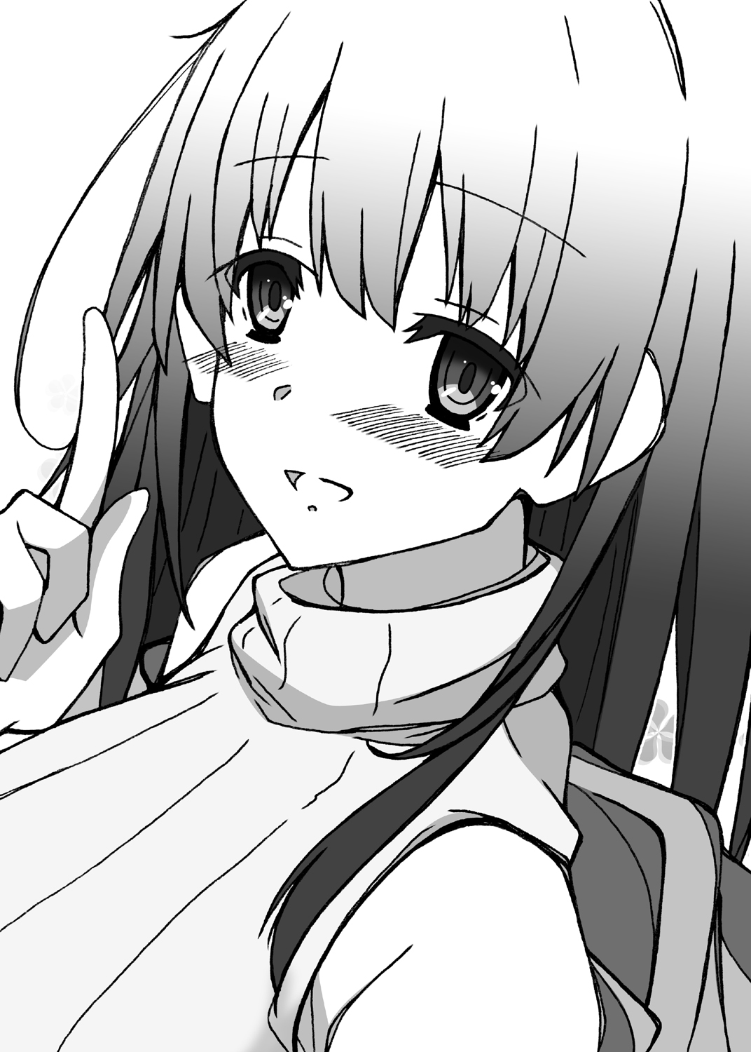 [STUDIO D-Suke (D-Suke)] Saenai Main Heroine no Haramikata (Saenai Heroine no Sodatekata) [Digital] 画像番号 7