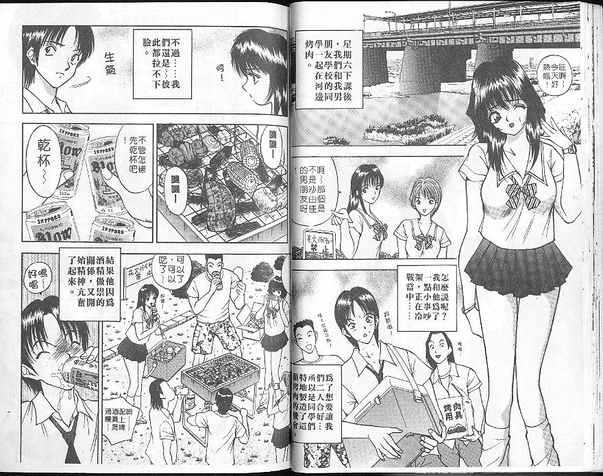 [AKIRA] Deep Friend | 性愛DIY [Chinese] [Incomplete] numero di immagine  25