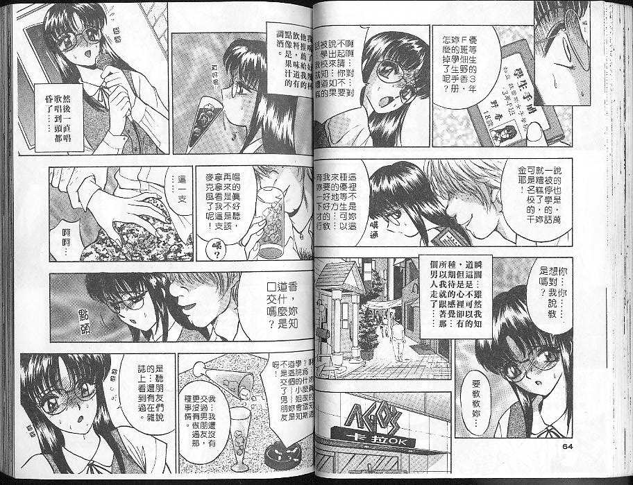 [AKIRA] Deep Friend | 性愛DIY [Chinese] [Incomplete] numero di immagine  35