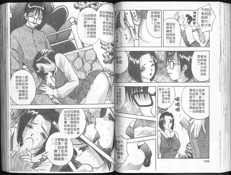 [AKIRA] Deep Friend | 性愛DIY [Chinese] [Incomplete] numero di immagine  65