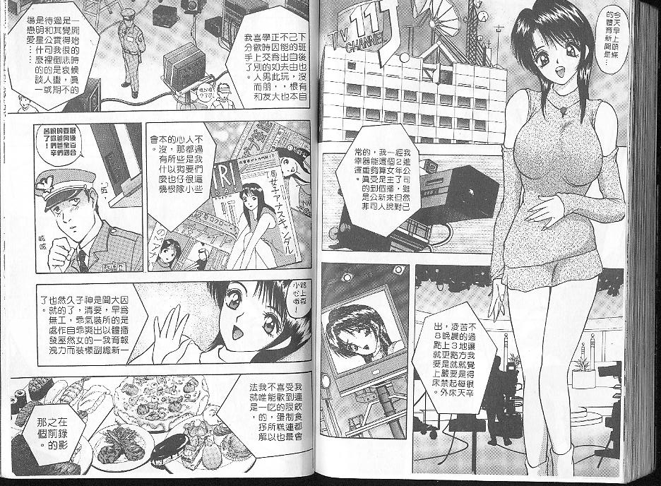 [AKIRA] Deep Friend | 性愛DIY [Chinese] [Incomplete] numero di immagine  84