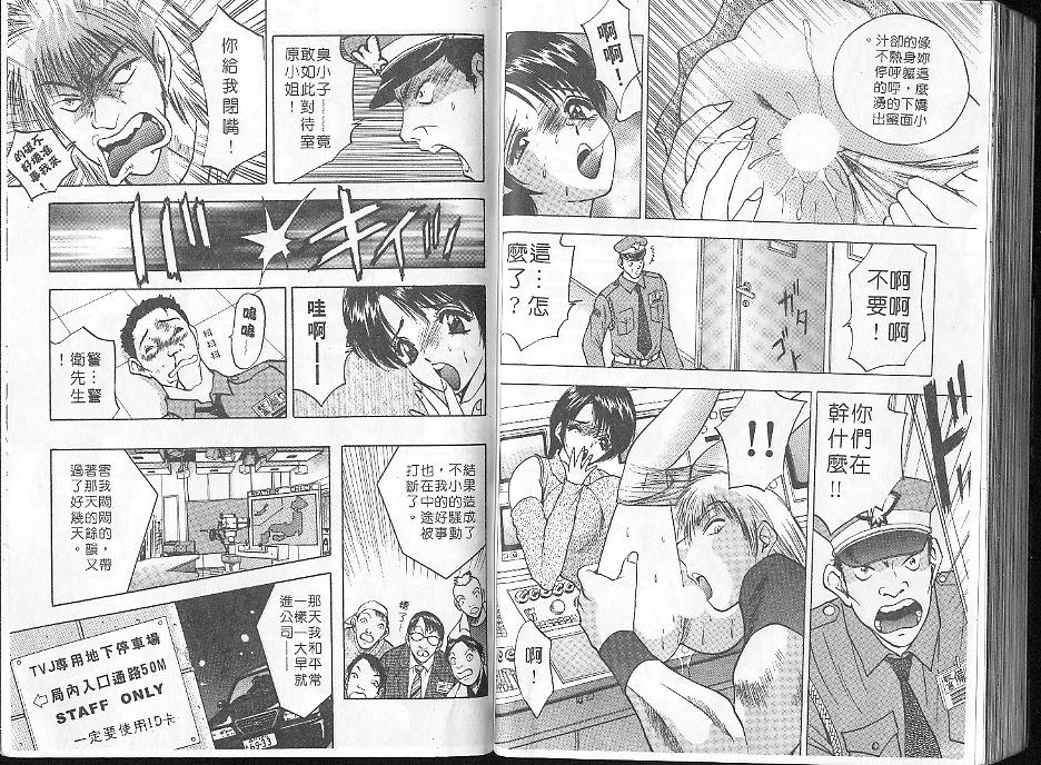 [AKIRA] Deep Friend | 性愛DIY [Chinese] [Incomplete] numero di immagine  87