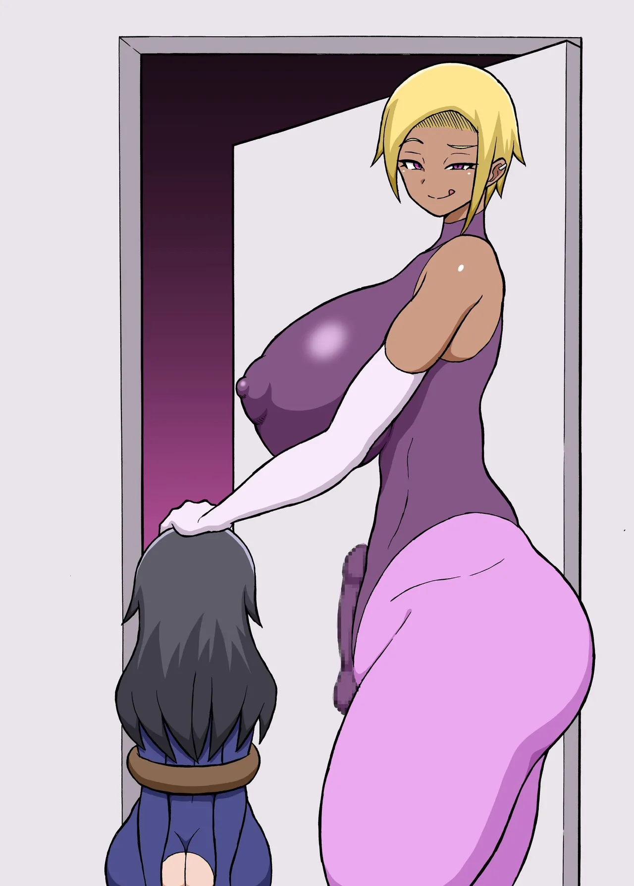 [さがのためのさーが (らとぉ)] ヒーロー全滅記録 2 [中国翻訳] 2eme image