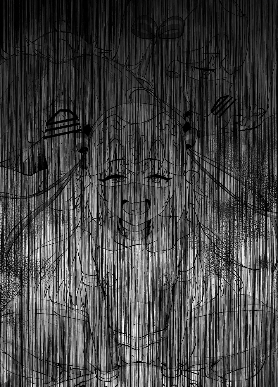 [草野郎] FGO MC特異点～サンタオルタ＆リリィ編～ 18eme image