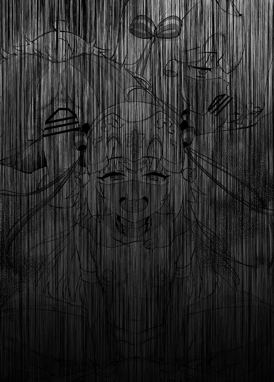 [草野郎] FGO MC特異点～サンタオルタ＆リリィ編～ 20eme image