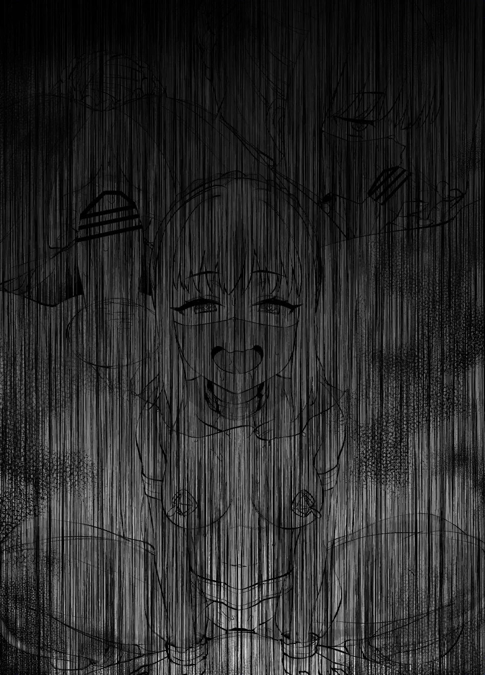 [草野郎] FGO MC特異点～サンタオルタ＆リリィ編～ 23eme image