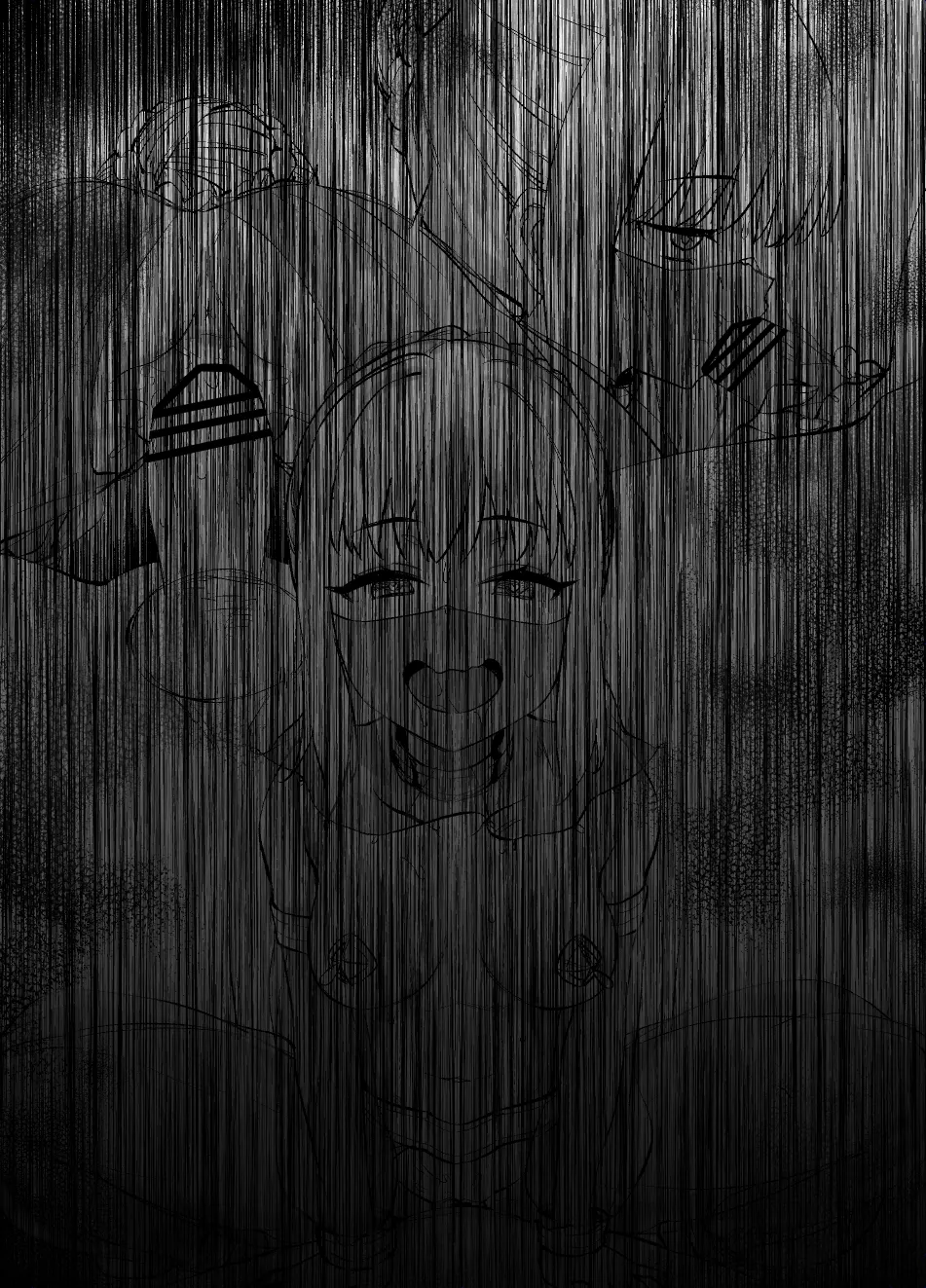 [草野郎] FGO MC特異点～サンタオルタ＆リリィ編～ 25eme image