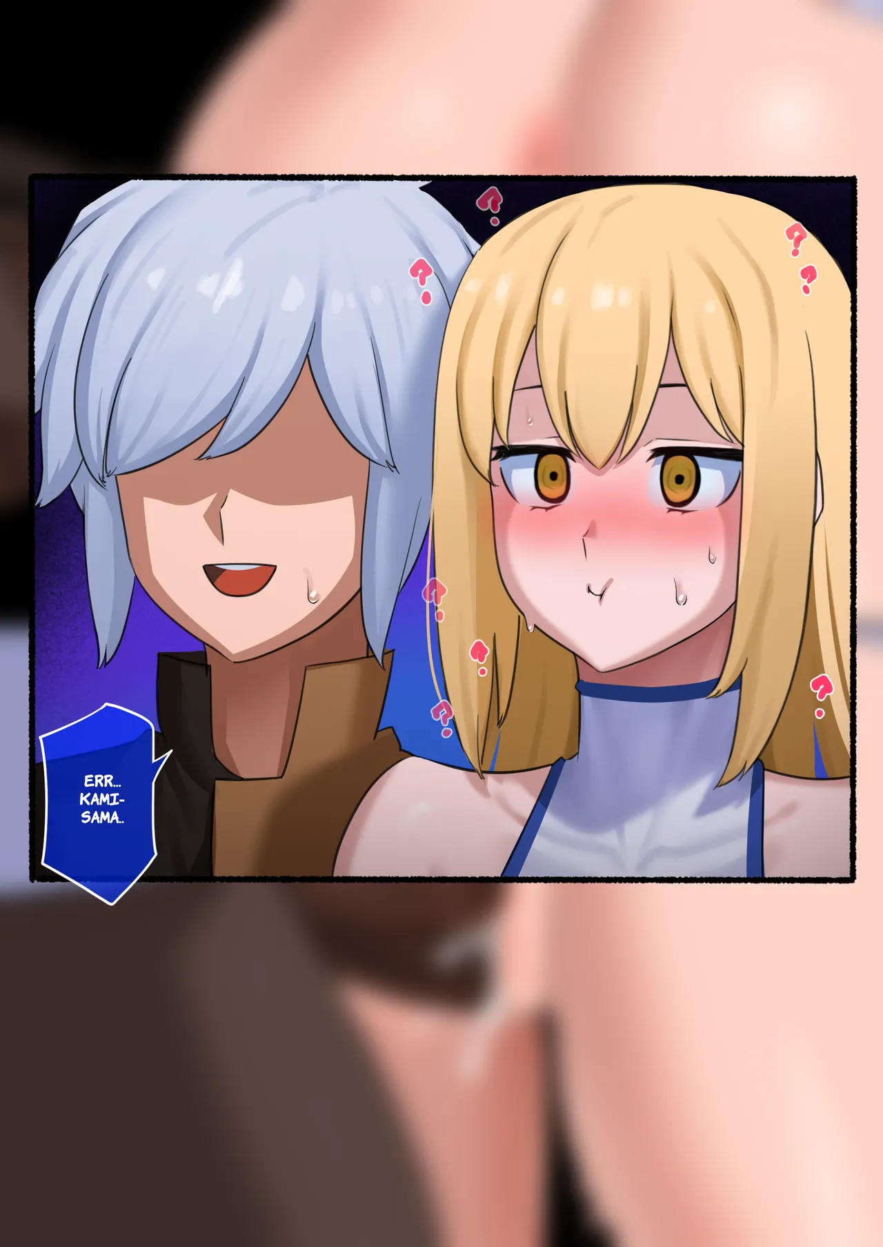 Hestia Full version [ punpunn ] 图片编号 16