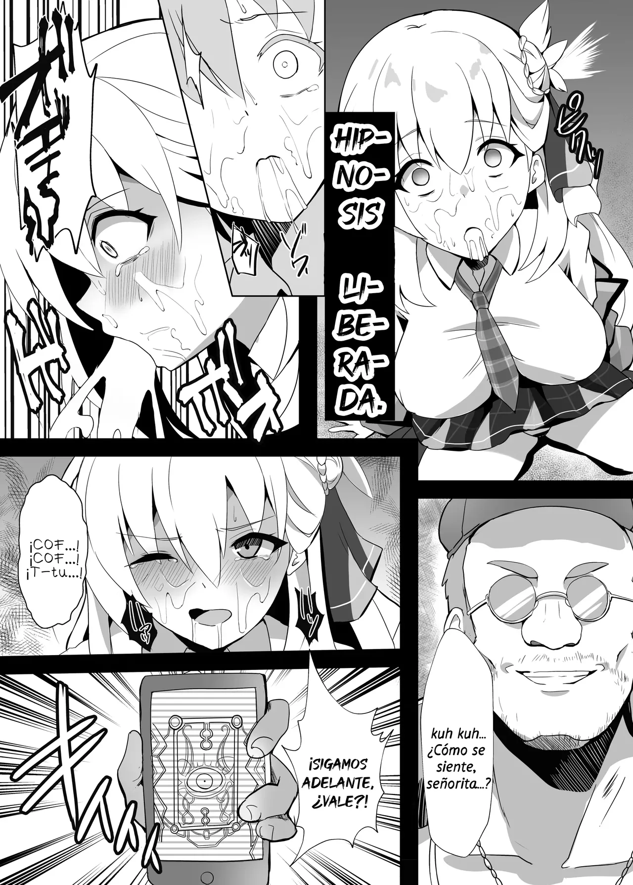 [sunakissa (Mussyu)] Junketsu Sacrifice ~Hajimuku Somatta Hi~ | Inocente Sacrificio ~Un Día Teñido por el Amanecer~ (The Legend of Heroes׃ Kuro no Kiseki) [Spanish] [Traducciones Muy Lentas] [Digital] numero di immagine  14