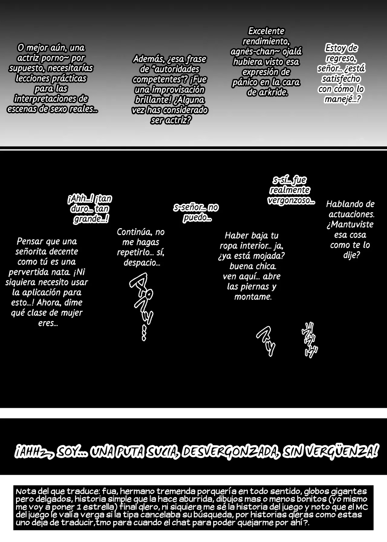 [sunakissa (Mussyu)] Junketsu Sacrifice ~Hajimuku Somatta Hi~ | Inocente Sacrificio ~Un Día Teñido por el Amanecer~ (The Legend of Heroes׃ Kuro no Kiseki) [Spanish] [Traducciones Muy Lentas] [Digital] numero di immagine  28