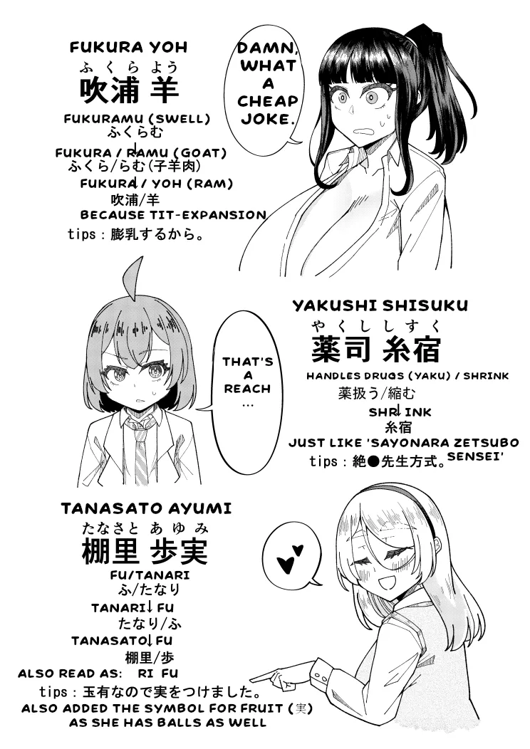 [Katakuri House (Katakuri-ko)] Super SUPER BIG Fukiura-san! [ENG] {bewbs666} 图片编号 30