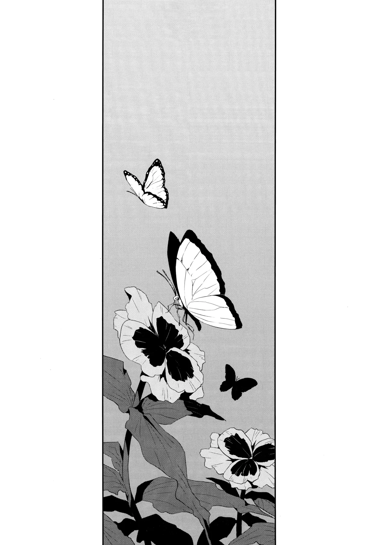 (C105) [Free Style (Mikaze Takashi)] Sobichyouka | 诱蝶花 (Blue Archive) [Chinese] [欶澜汉化组] 画像番号 7