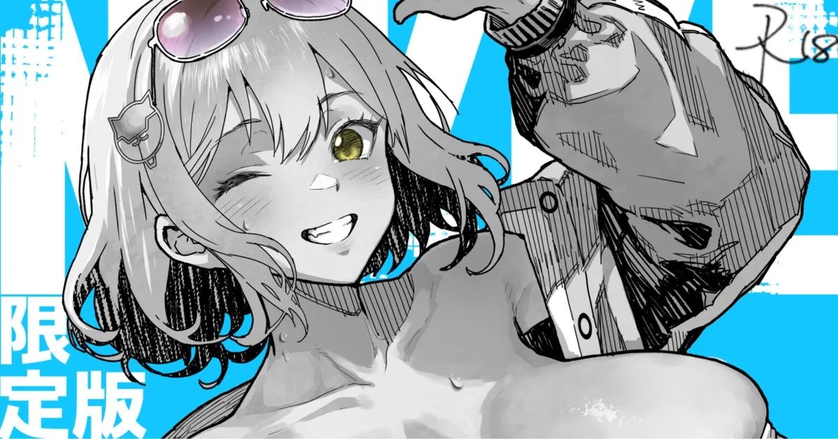 [Yamashita Kurowo] NIKKE Anis | 阿妮斯短篇集 (Goddess of Victory: Nikke) [Chinese] [千禧美少女汉化] 图片编号 23