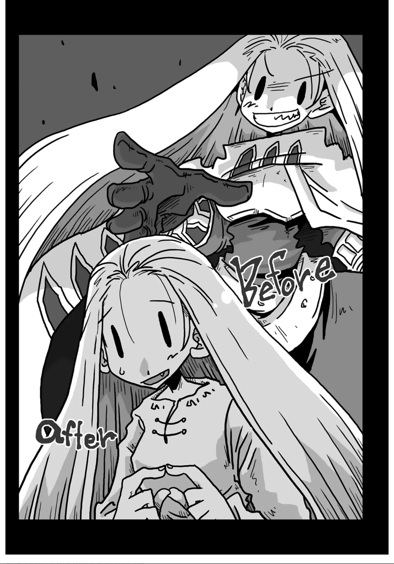 [Amahara] 33-sai Dokushin Onna Kishi Taichou (3) | 33歲單身女騎士隊長。(03)  121-126话  [Chinese] [zxycat2个人汉化] Bildnummer 9