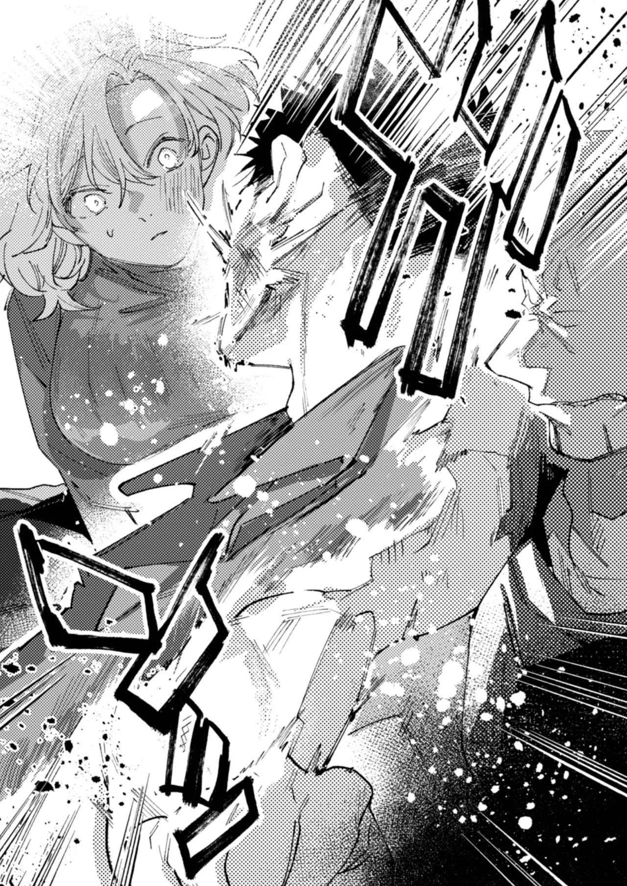 [Rifurebo Comics (Itoda Shunta)] Tonaribeya ni Sumu Hitozuma ga Koukou Jidai no Akogare no Senpai datta node, Junai NTR de Hikari Ochi Saseta Hanashi numero di immagine  40