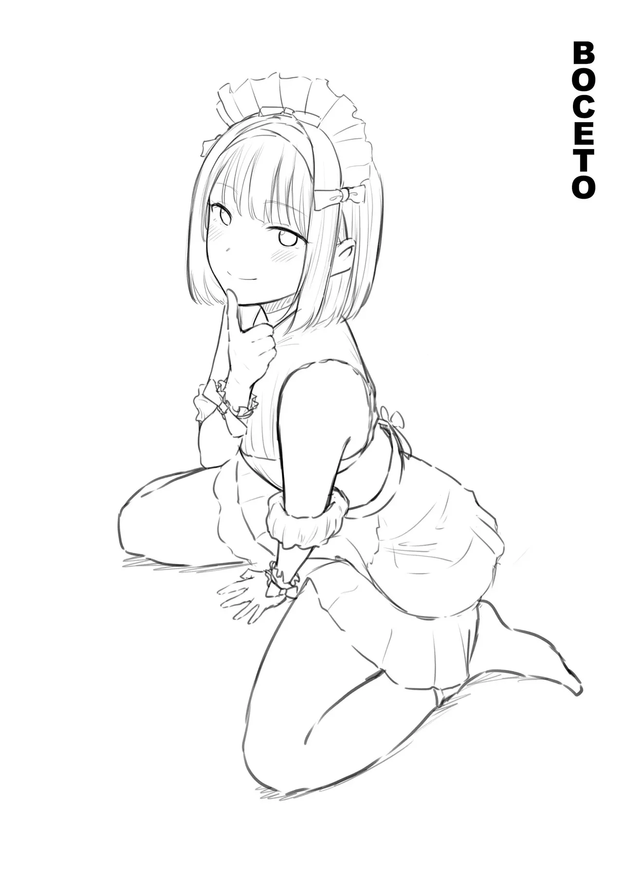 [Nekomimi to Kuro Mask (cielo)] Tenkou Saki no Do-Inaka de Class no Kanojyo Kouho Tachi ga Zenin Hatsujyouki Sugiru | Regresé a Vivir al Campo, y en la Escuela, Todas las Chicas de mi Clase Están Cachondas [Spanish] [Kejotan] [Digital] image number 60