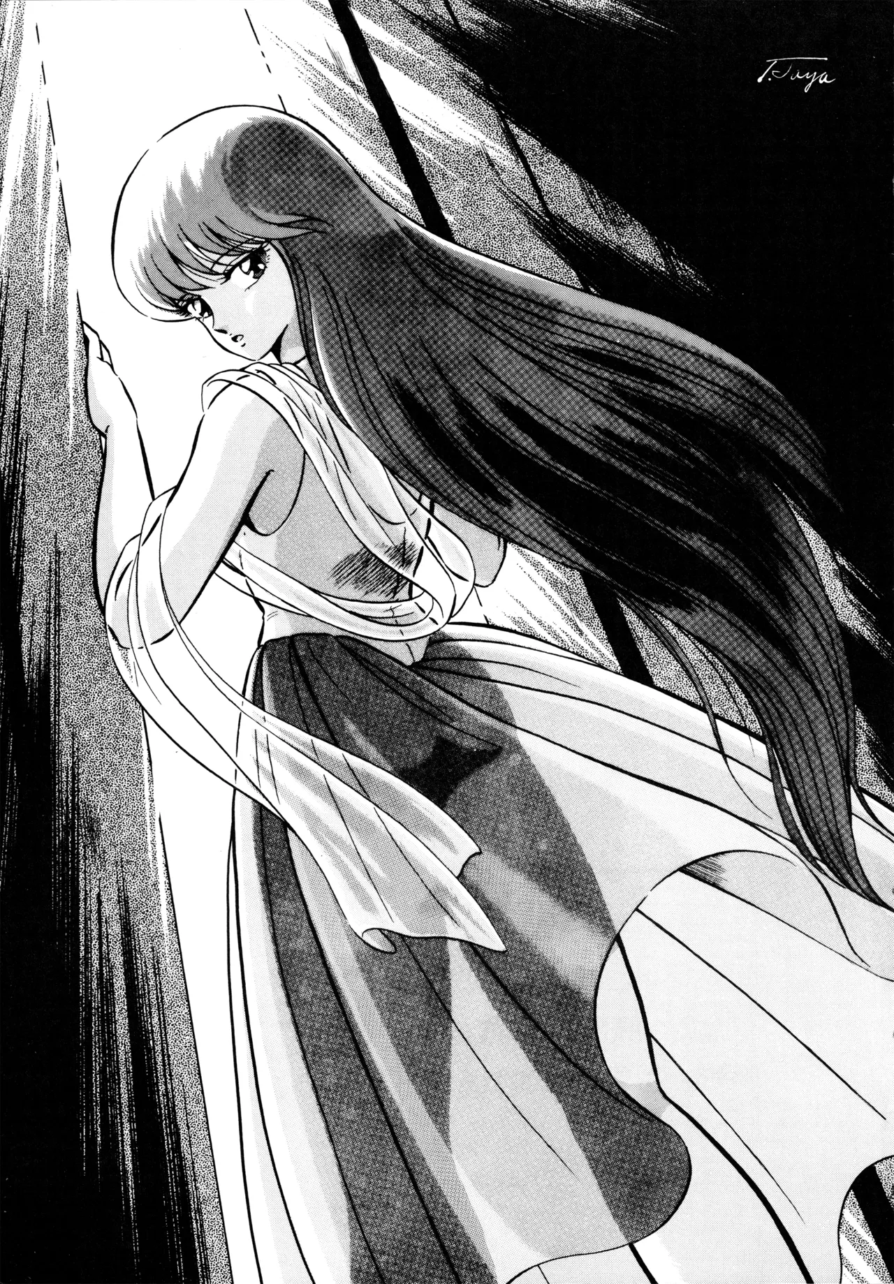 [OFFICE KATO (Various)] Yggdrasil (Saint Seiya) image number 50