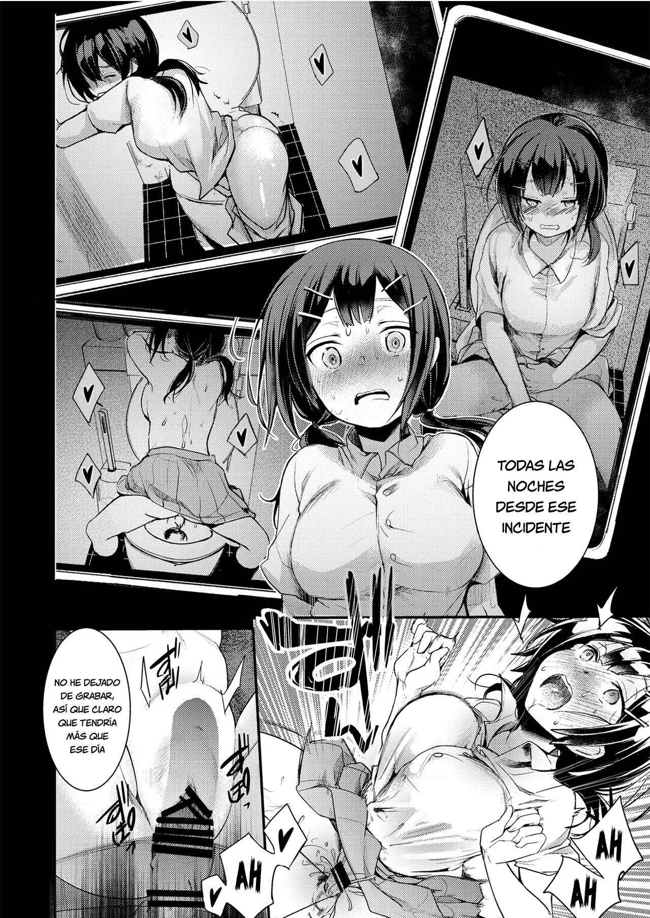 Tsutomesaki no Musume-san o Oishiku Itadaku Hon Teishoukuya Hen numero di immagine  27