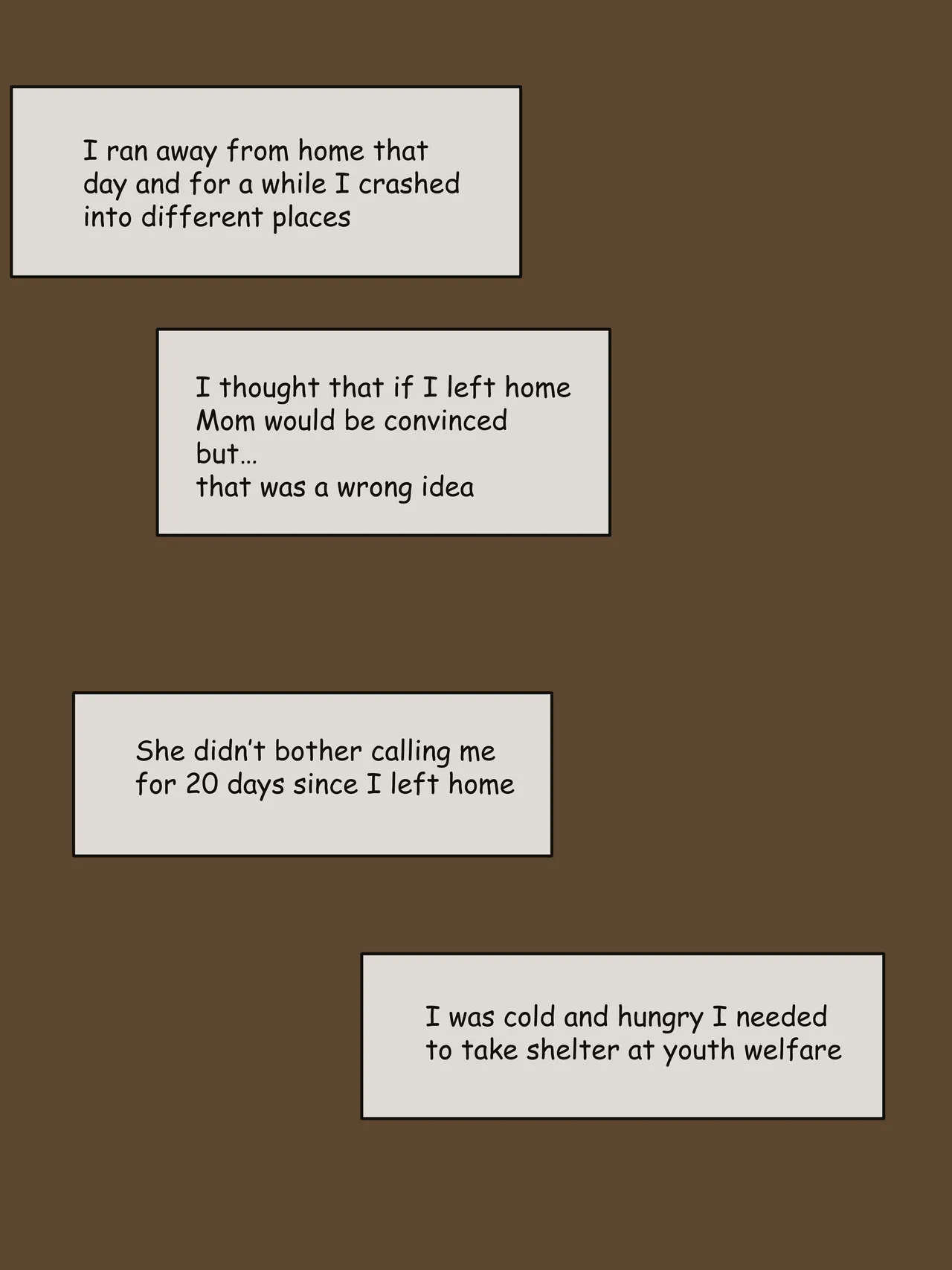 PARASITE (in English) - by Laliberte imagen número 41