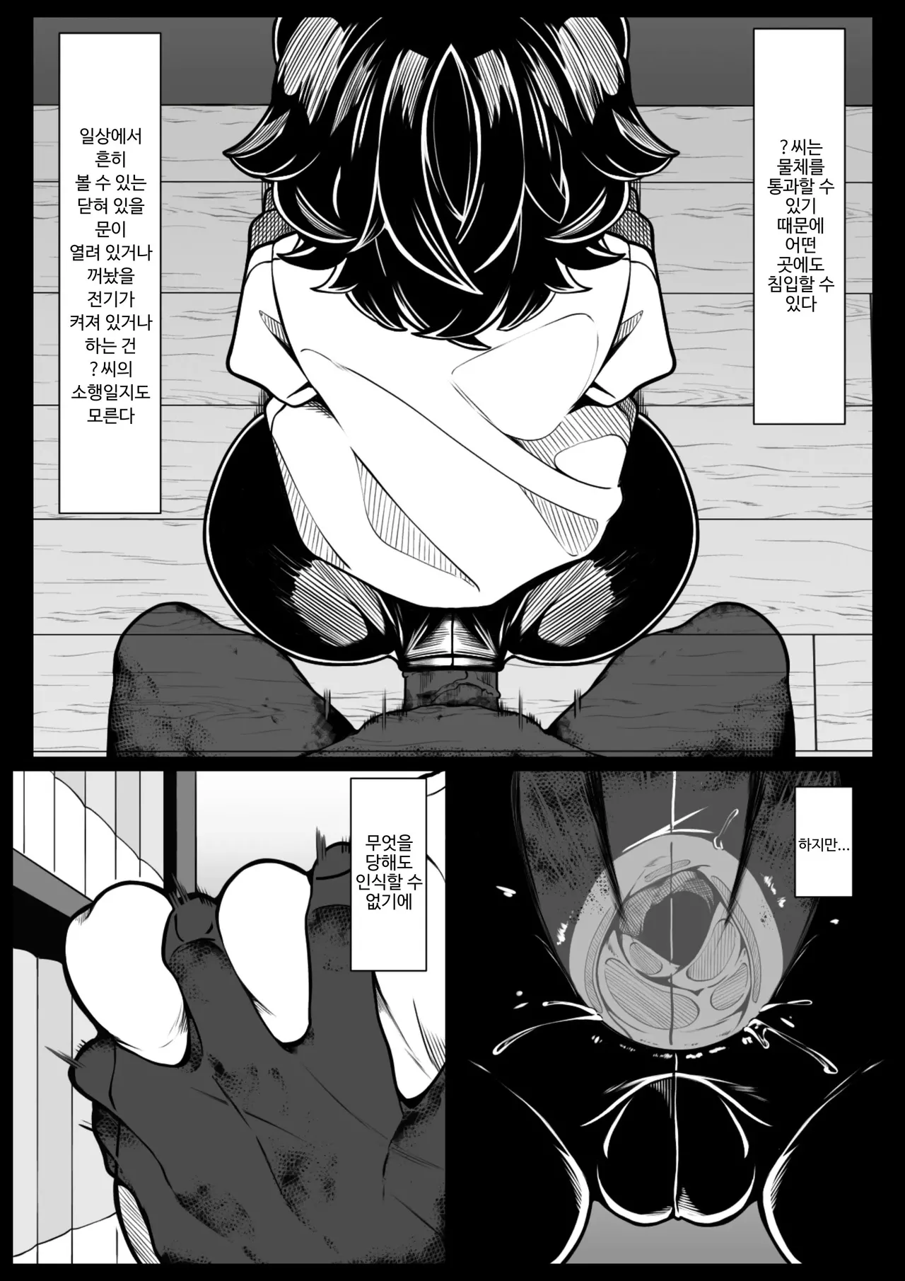 [490] Ninshiki Fuka 1+2 [Korean] imagen número 4