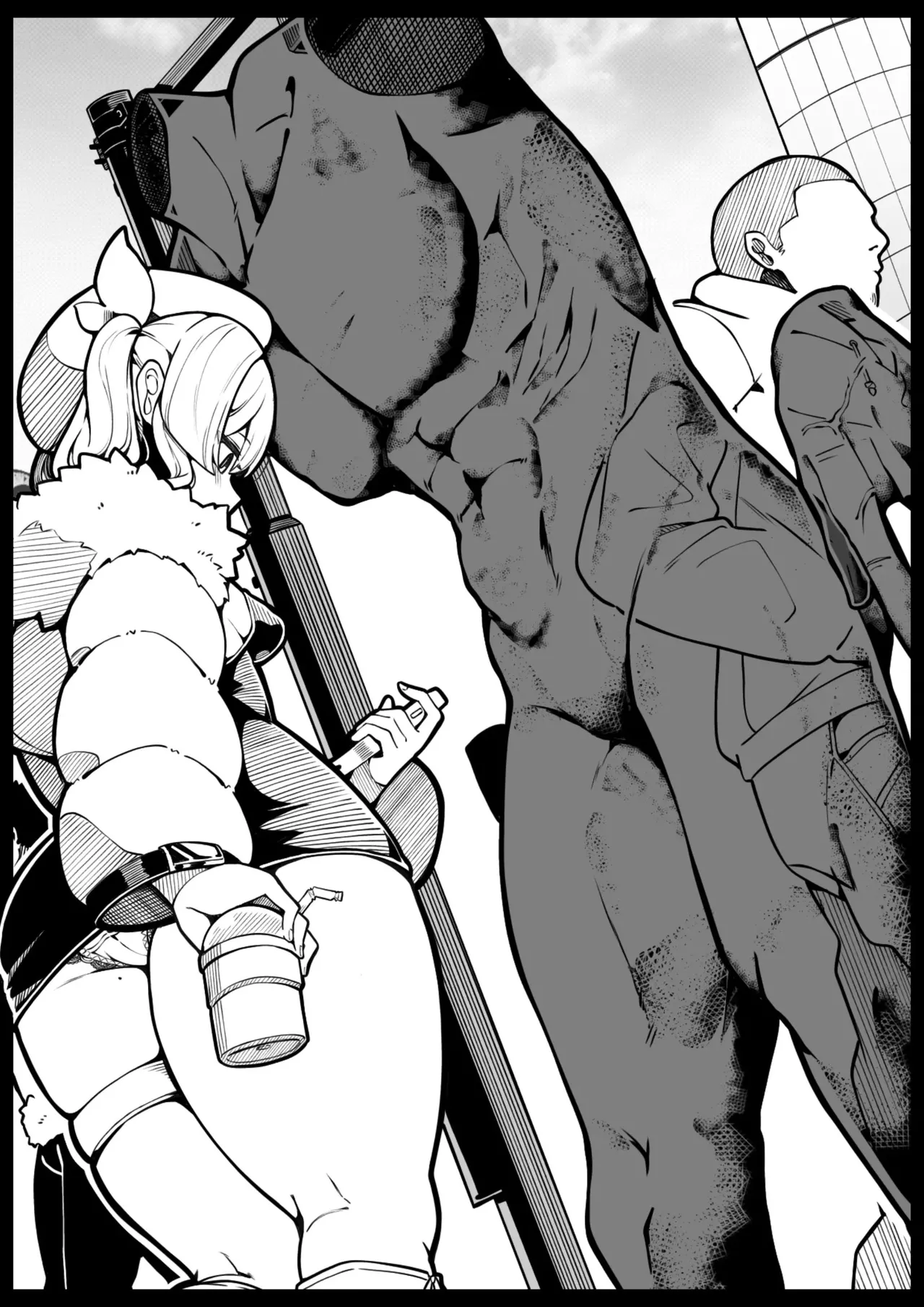 [490] Ninshiki Fuka 1+2 [Korean] imagen número 13