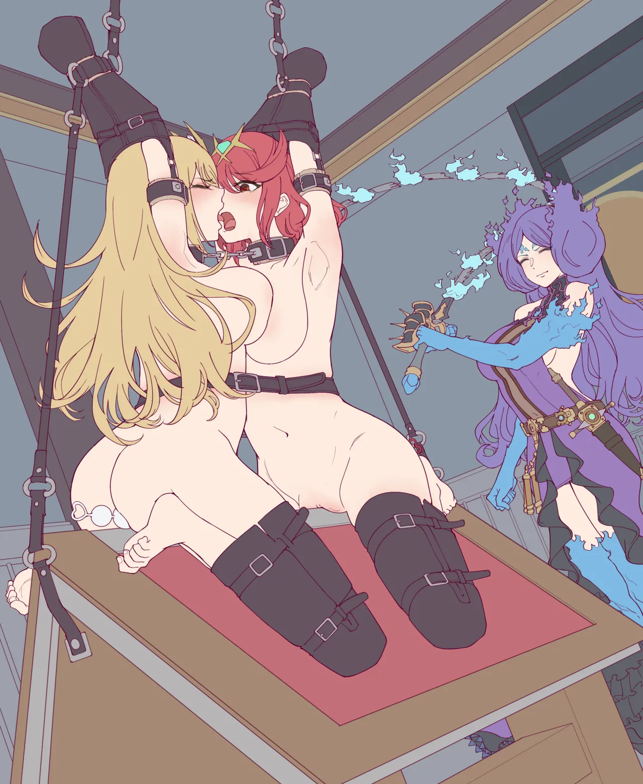 [Leveen] An Unexpected Journey image number 25