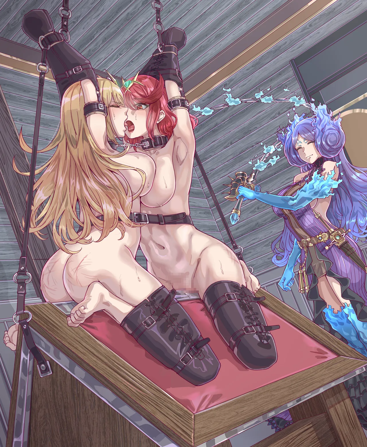 [Leveen] An Unexpected Journey image number 26