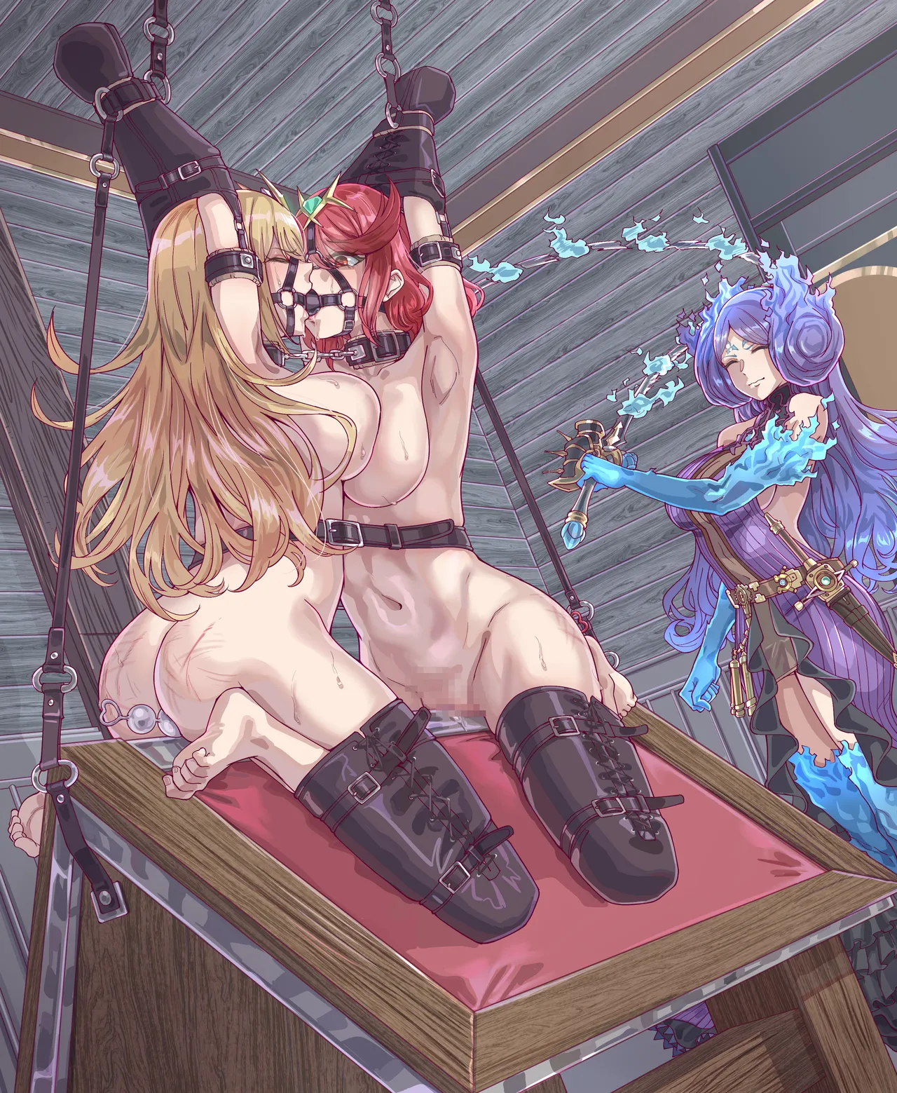 [Leveen] An Unexpected Journey image number 28