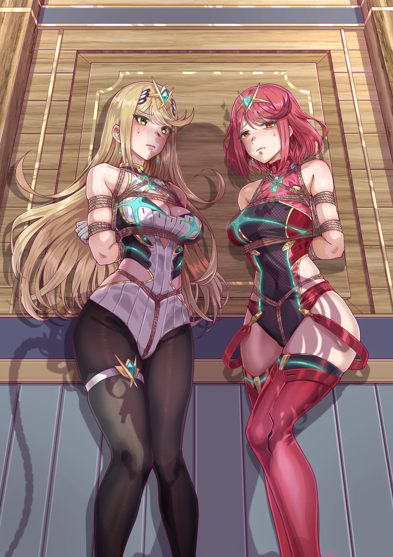 [Leveen] An Unexpected Journey image number 41