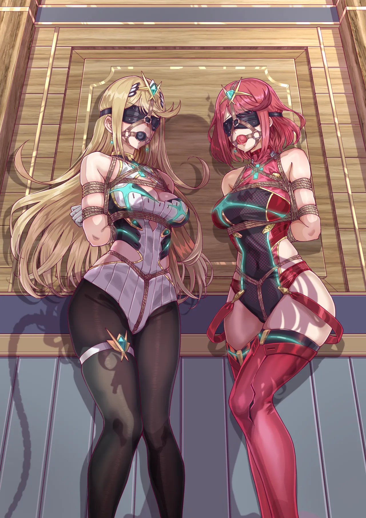 [Leveen] An Unexpected Journey image number 44