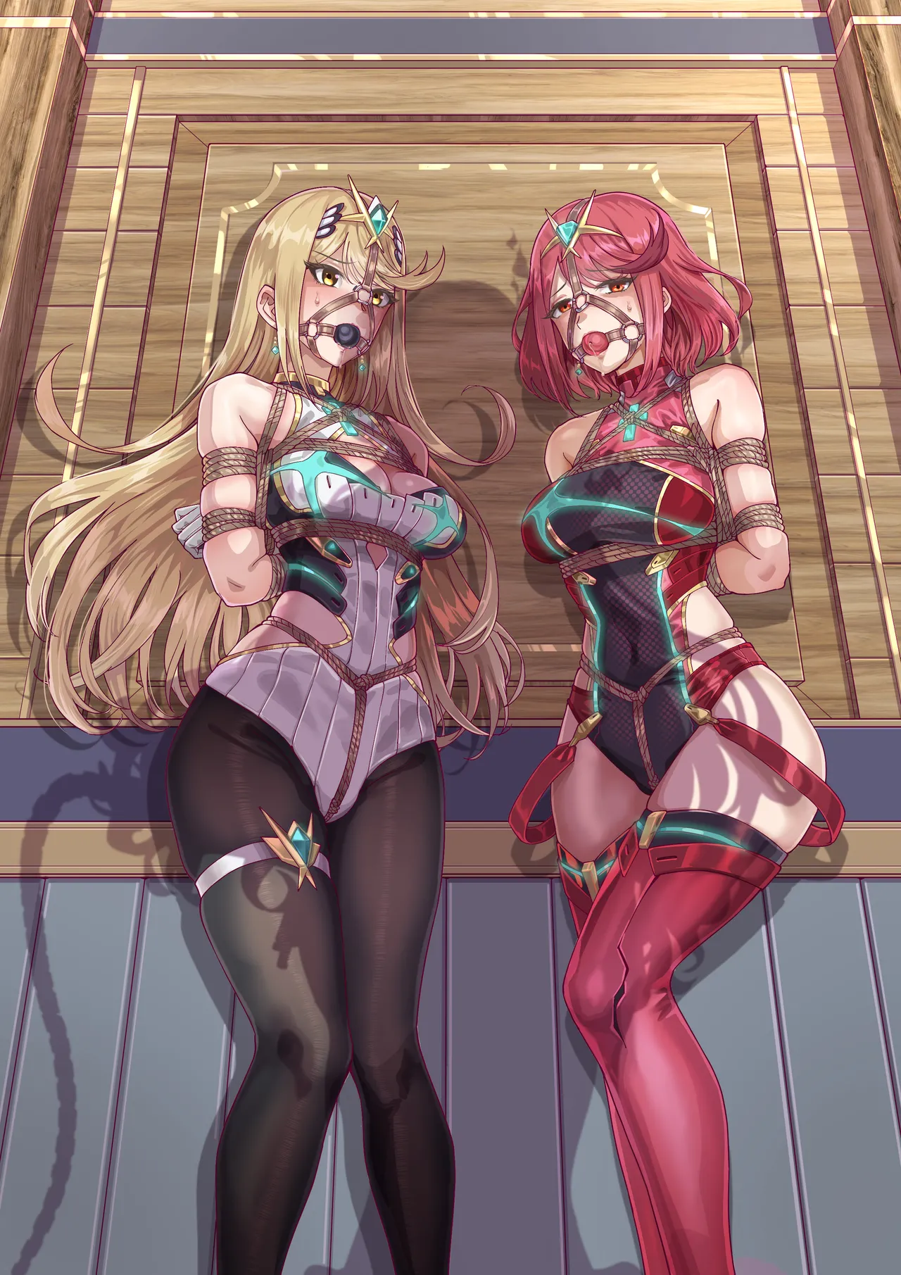 [Leveen] An Unexpected Journey image number 46