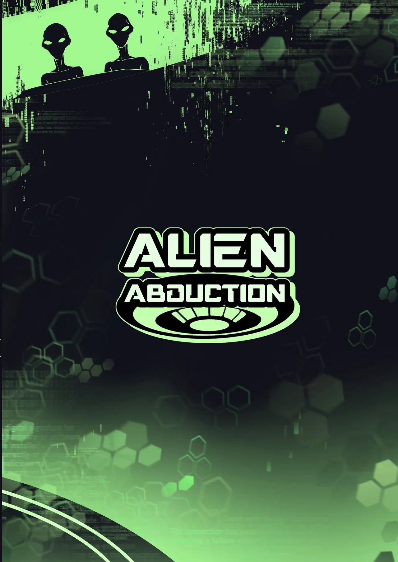[Arisane] Alien Abduction: Chapter 1 [Korean] image number 63