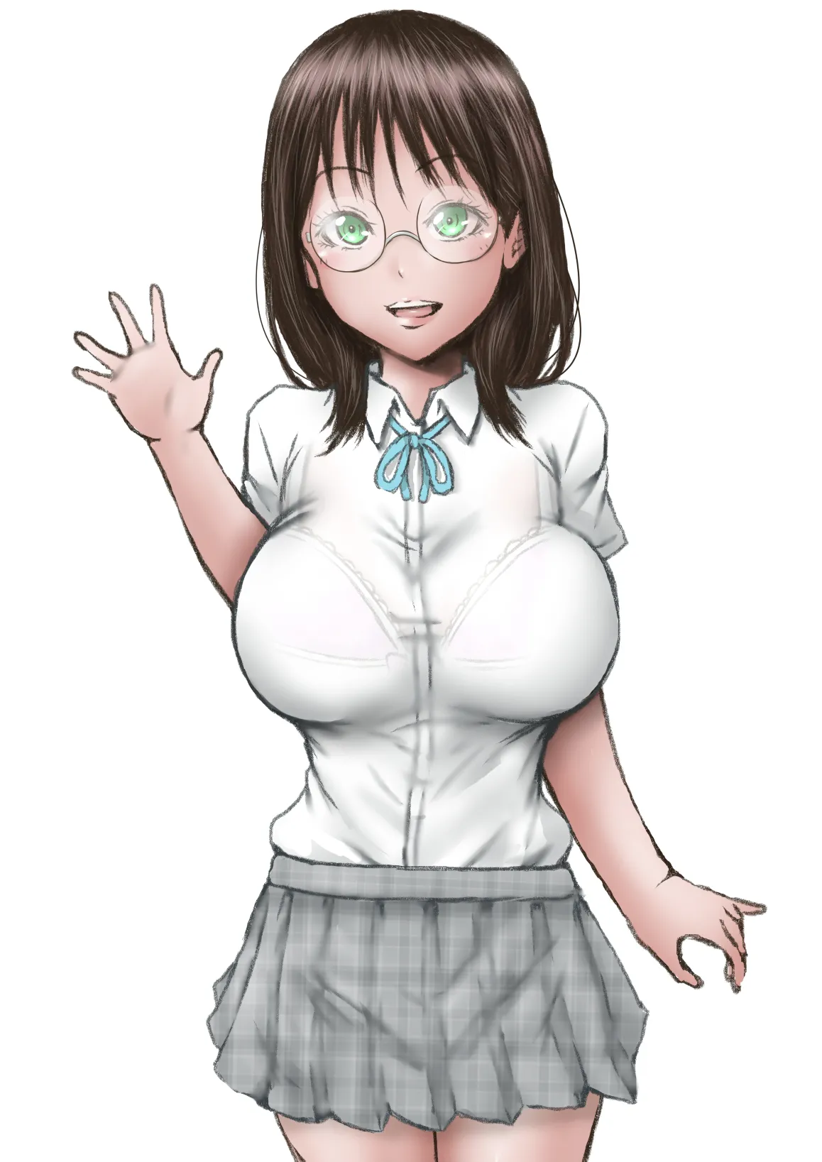 [Rabikuze] Zoku Eichi na Chikara de H na Koto Shimasu kara image number 51