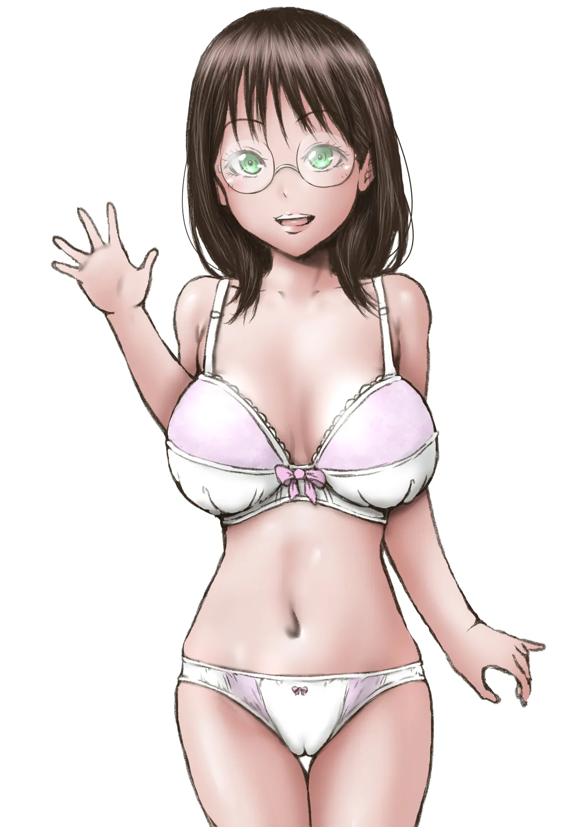 [Rabikuze] Zoku Eichi na Chikara de H na Koto Shimasu kara image number 53