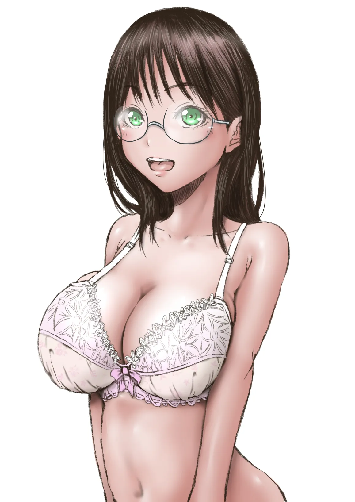 [Rabikuze] Zoku Eichi na Chikara de H na Koto Shimasu kara image number 57