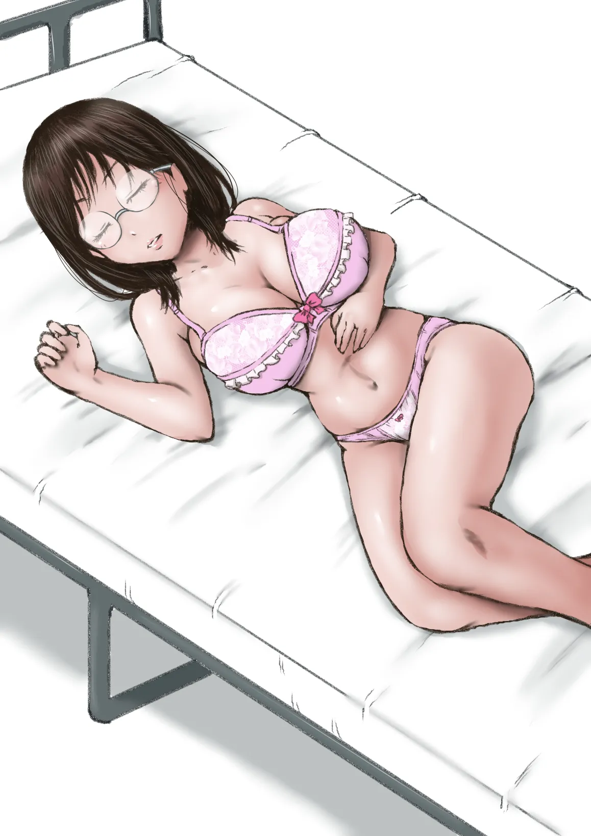 [Rabikuze] Zoku Eichi na Chikara de H na Koto Shimasu kara image number 76