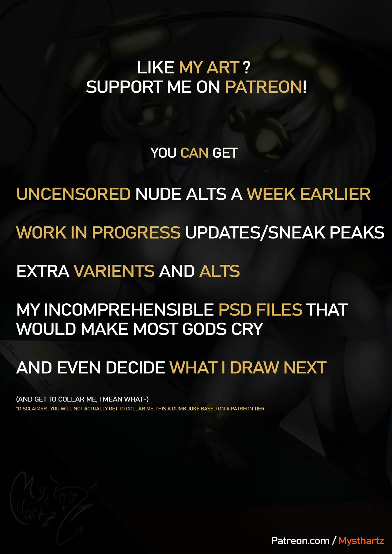 [Mysthartz] Disarming Earth (Murder Drones) numero di immagine  7