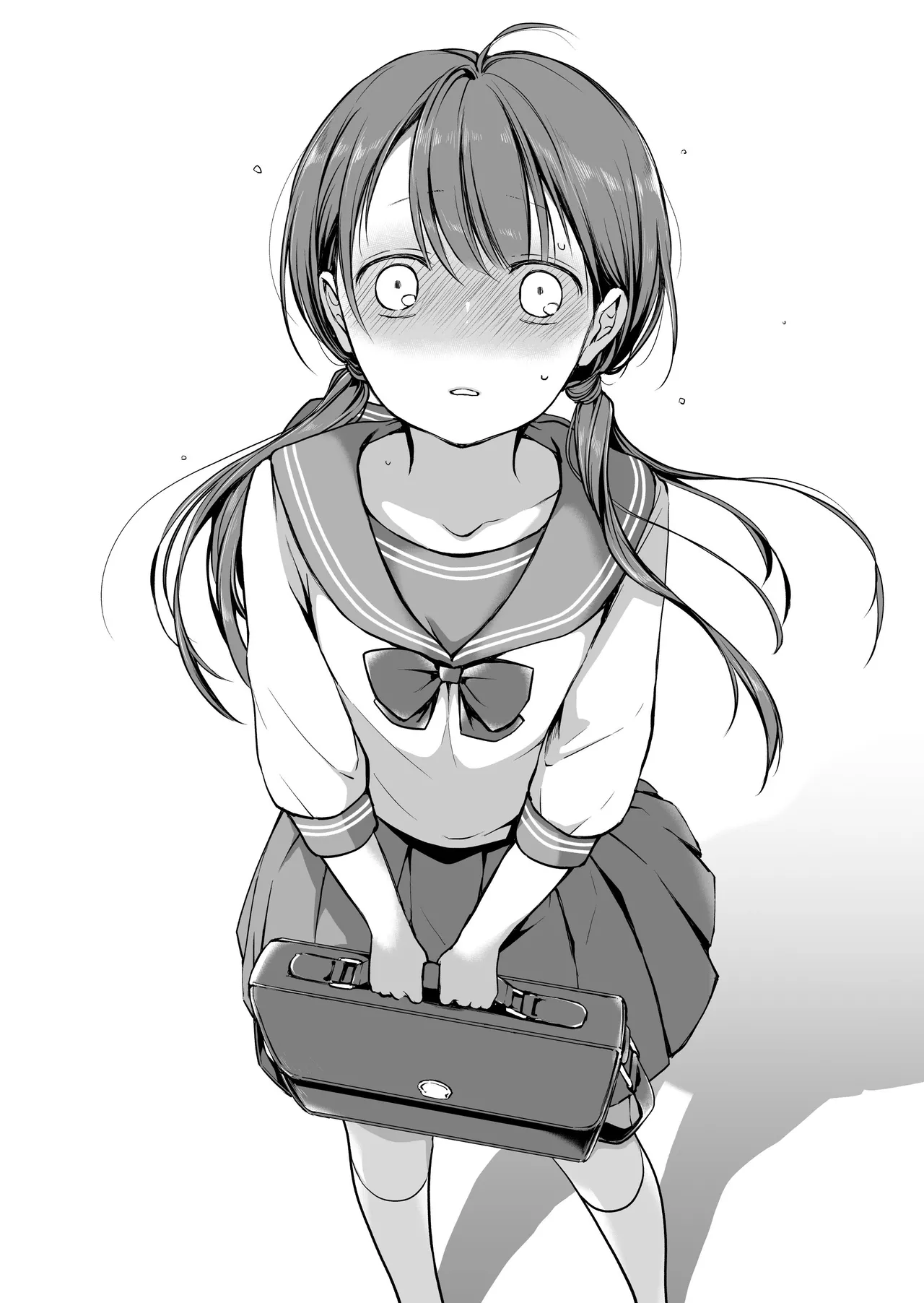 [Violet Fiction (Nanigawa Rui)] Ganjigarame na Ojou-sama no Seishori Kareshi ni Natta Hanashi 2-wa | 속박되어 있는 아가씨의 성처리 남자친구가 된 이야기 2 [Korean] 42eme image