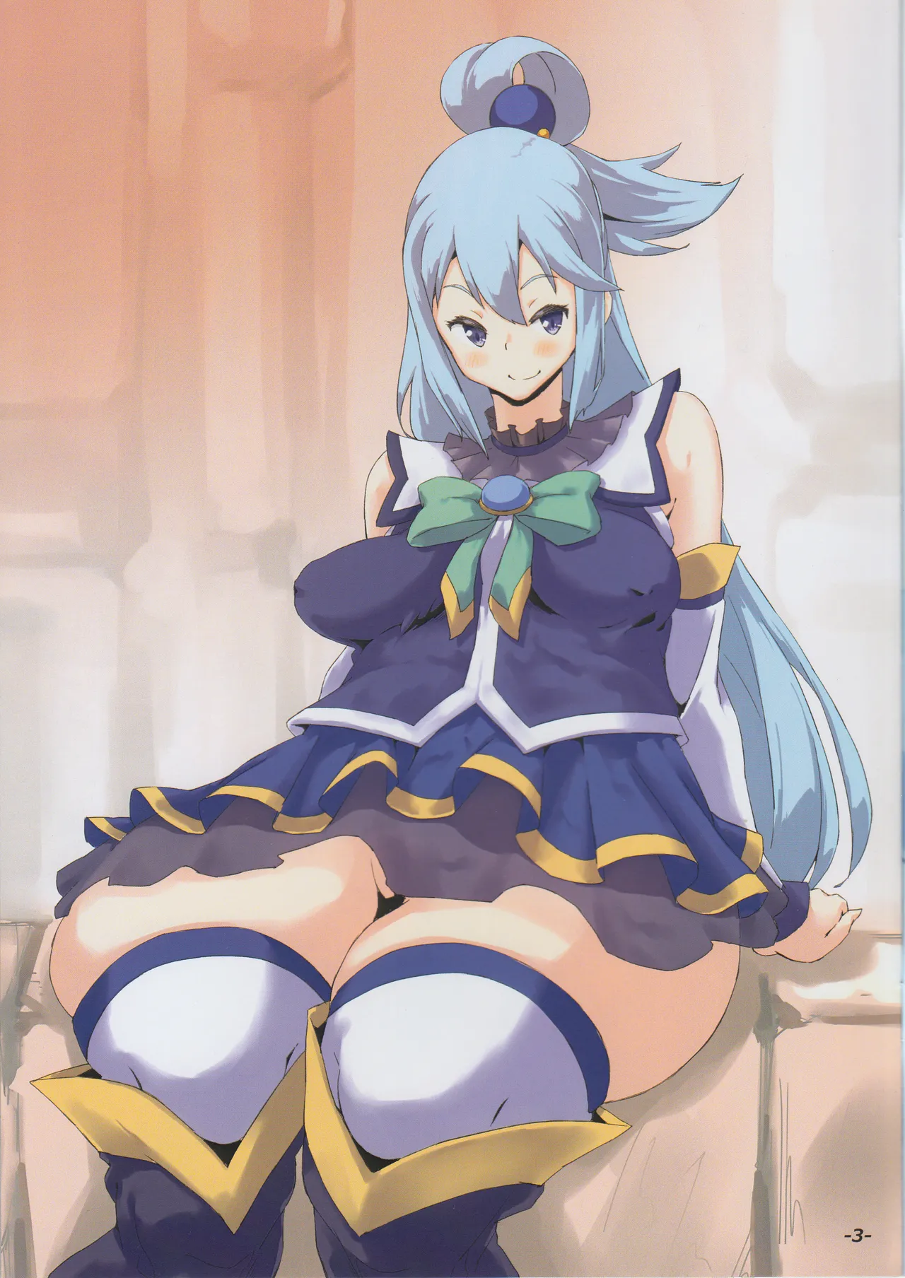 kenkera Anzangata jyoshi 4 4eme image