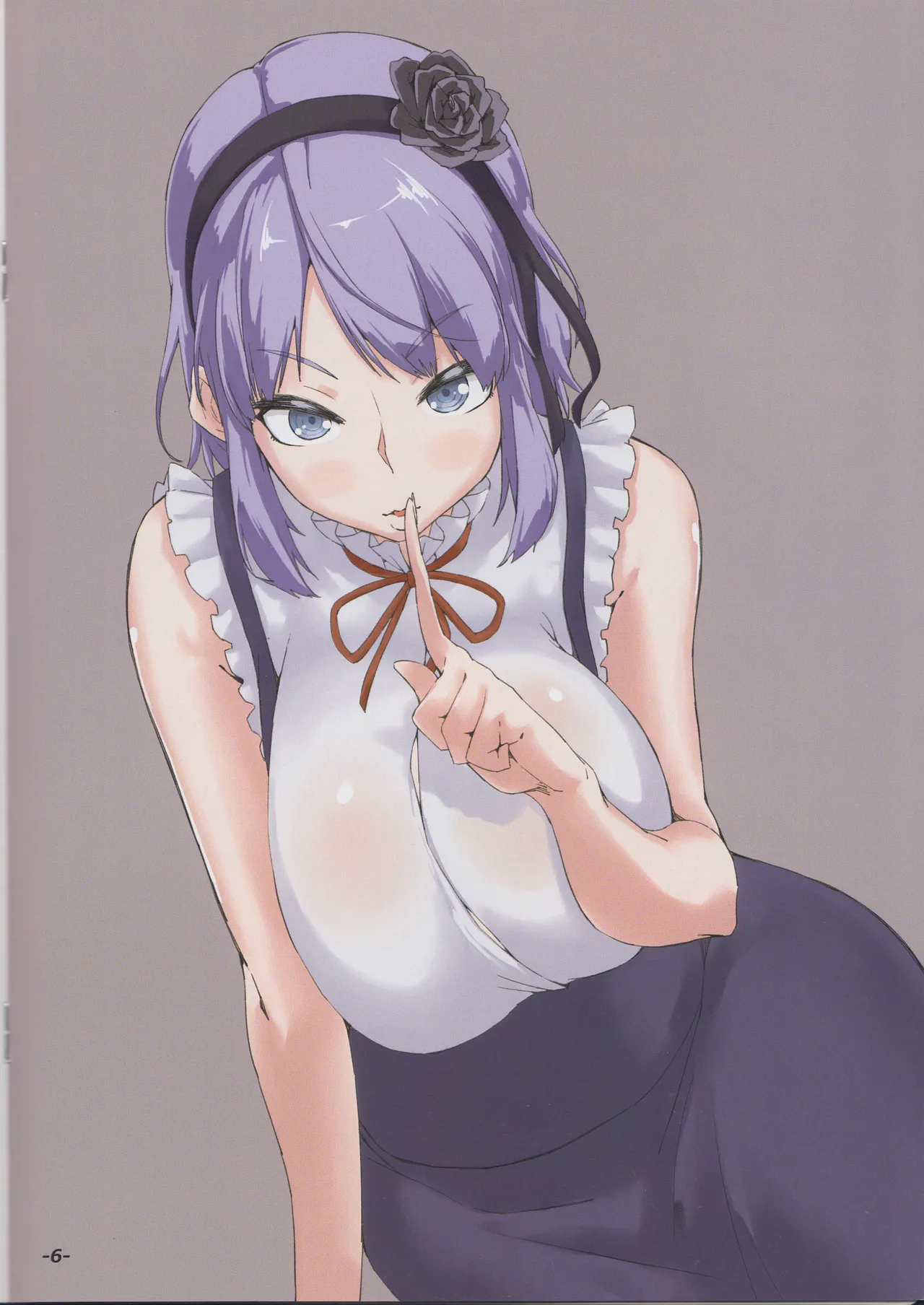 kenkera Anzangata jyoshi 4 7eme image