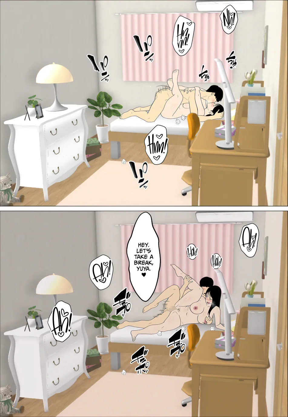 [Oroboy] Muchimuchi JK Influencer no Ane toka Yaritai ni Kimatteru 图片编号 23