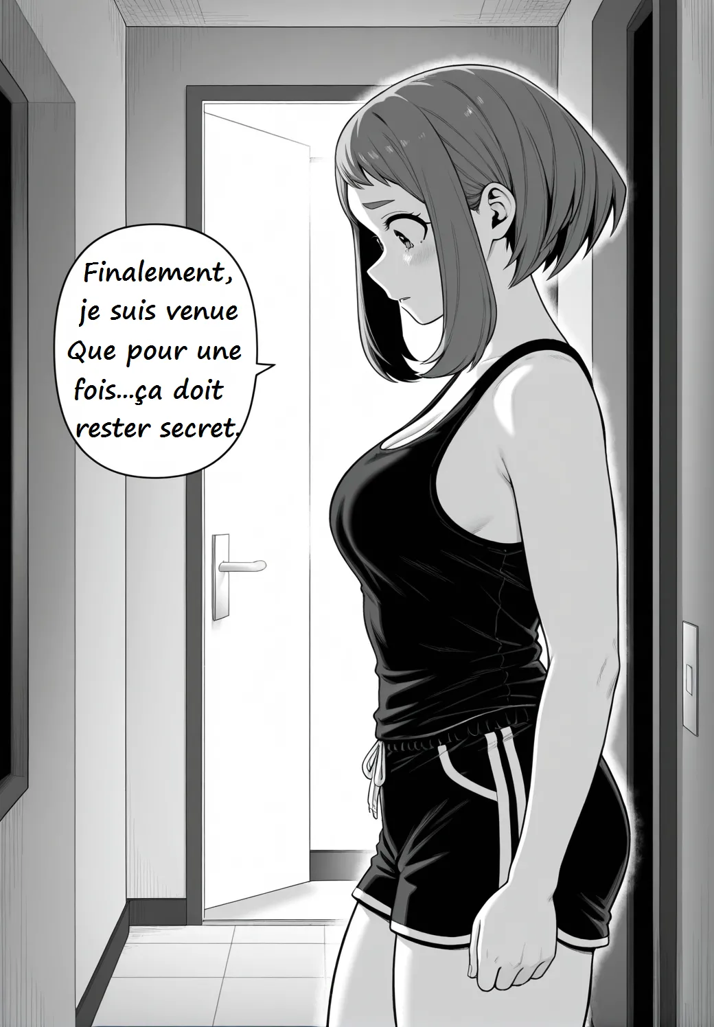 Ochaco se réveille uncensored 이미지 번호 5