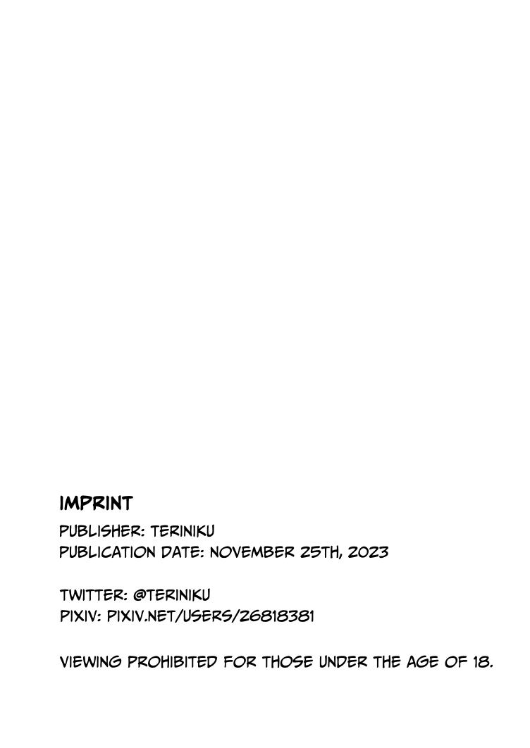 [Teriniku] The Girls' Beauty Salon Where You Can Grow One ~Exploitative Company Drone Becomes An Ejaculation Junky~ [English] [tsuyoshi] numero di immagine  35