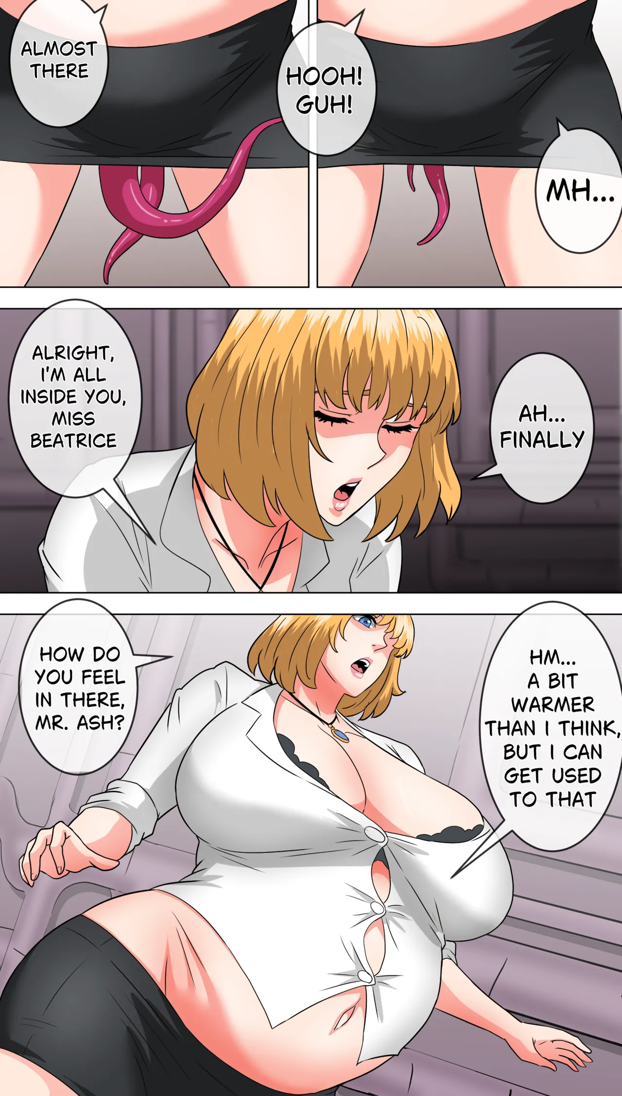 [Bocahcaboel] alien hosting numero di immagine  5