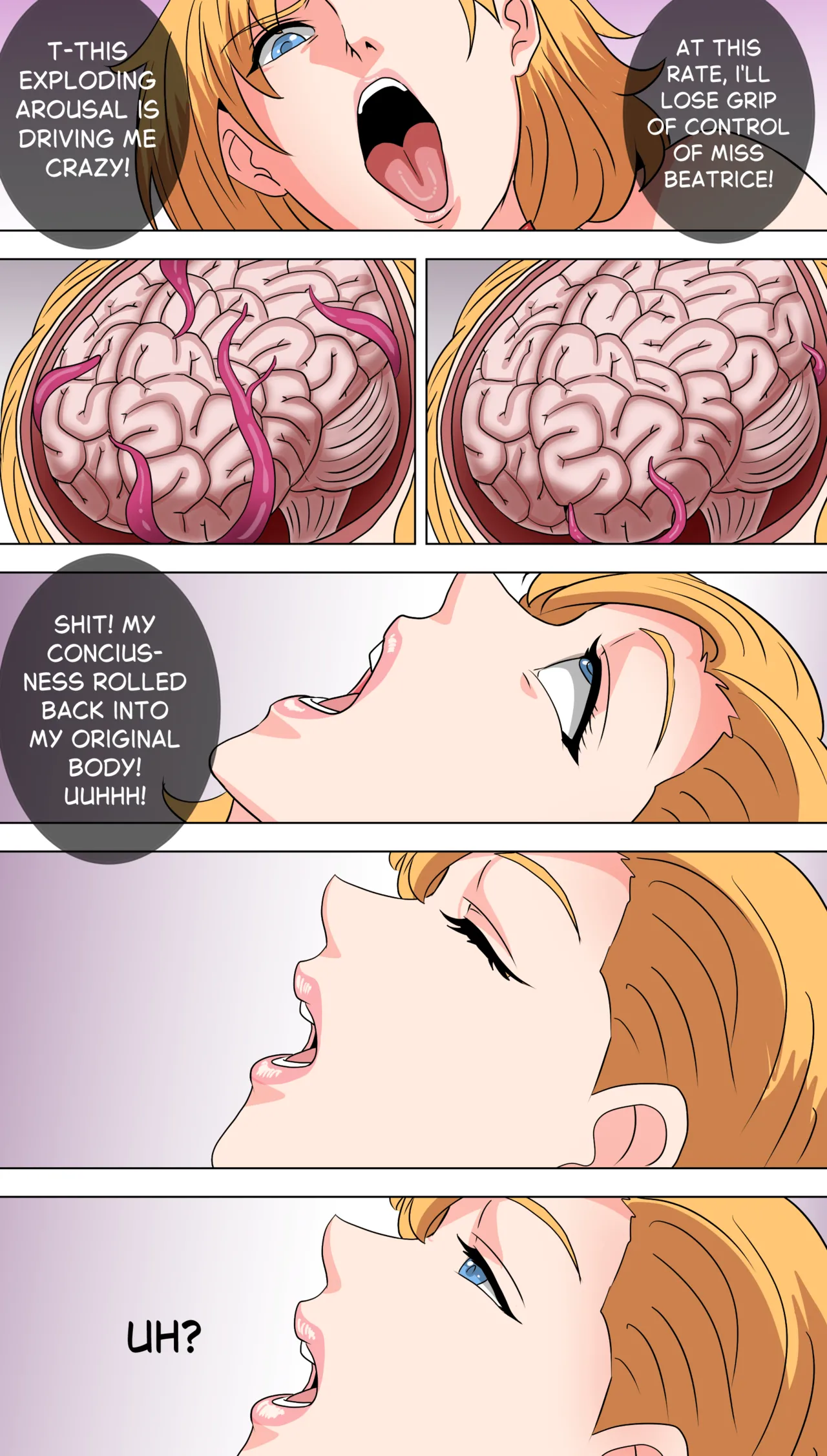 [Bocahcaboel] alien hosting numero di immagine  18