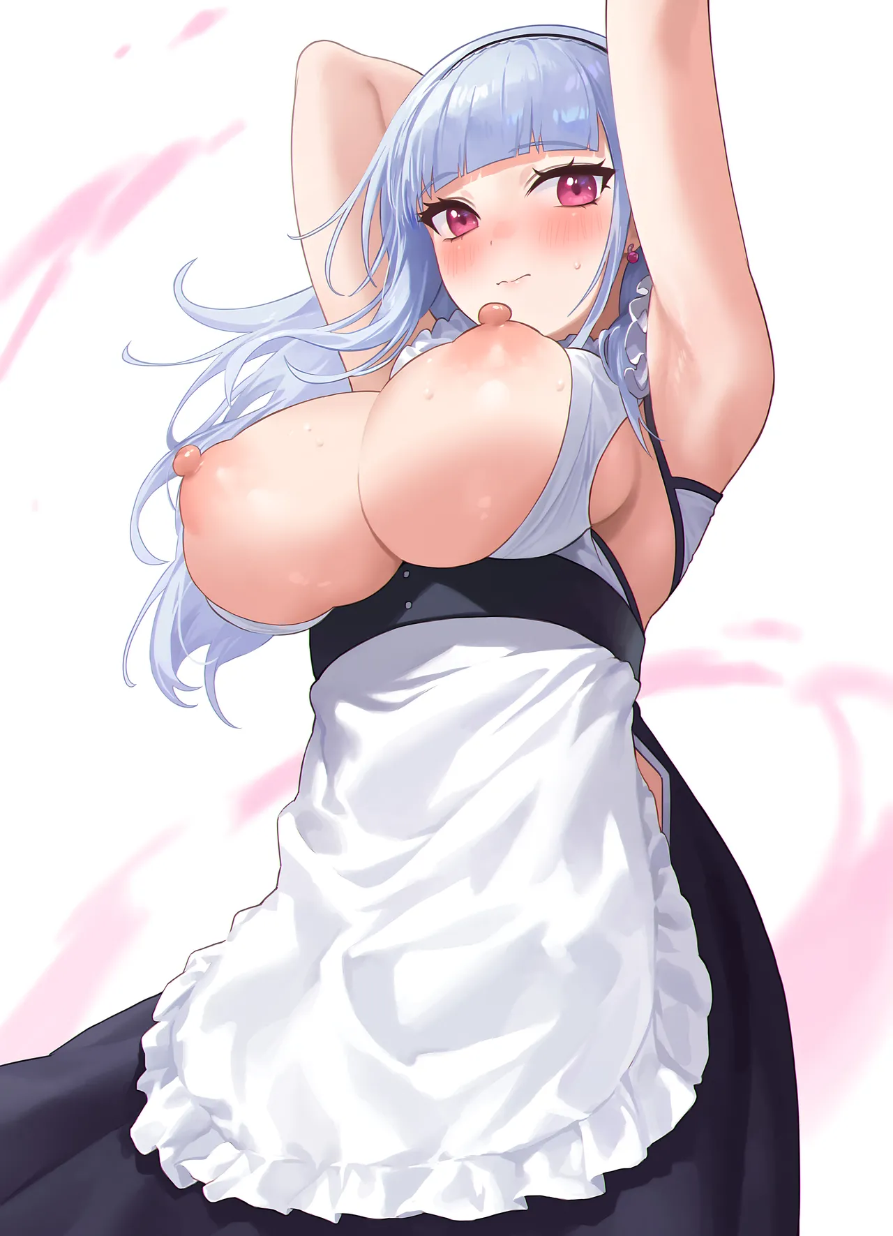 Naz Nhaliz 14eme image