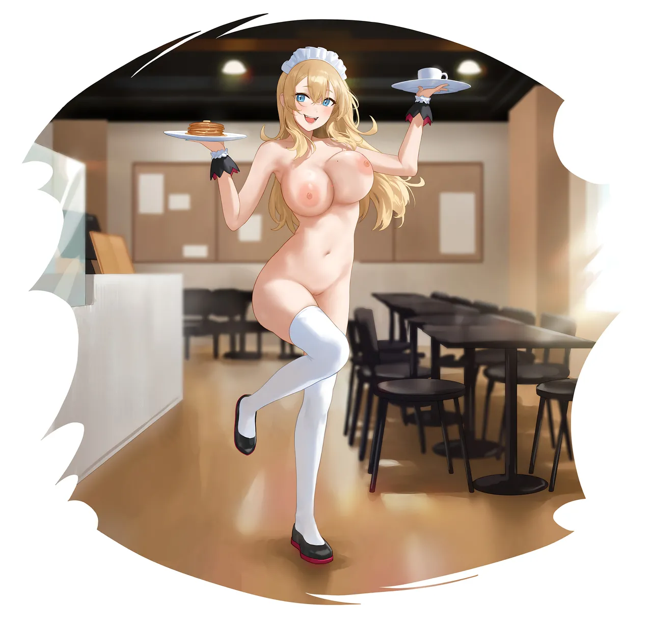 Naz Nhaliz 38eme image