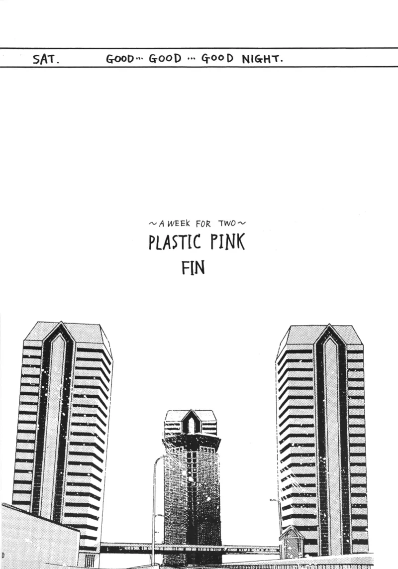 [Hanako (Obata Hanako)] TEN‐KAI 3 (Bishoujo Senshi Sailor Moon) 图片编号 50